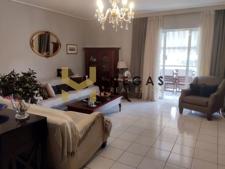 Apartment 100sqm for sale-Poligono - Tourkovounia
