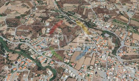 Parcel 2.565sqm for sale-