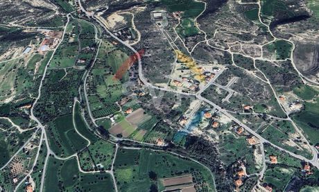Parcel 9.970sqm for sale-Kalavasos