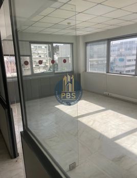 Επιχειρηματικό κτίριο 670τ.μ. για ενοικίαση-Νέος κόσμος