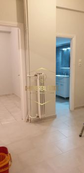 Διαμέρισμα 33τ.μ. για ενοικίαση-Γκύζη - πεδίον άρεως