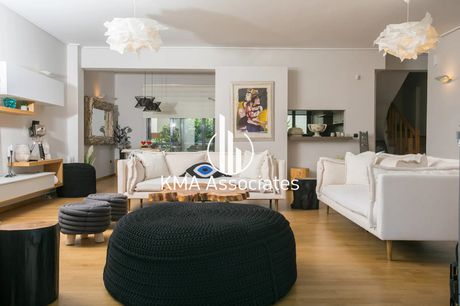 Μονοκατοικία 300τ.μ. για πώληση-Γλυφάδα