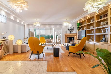 Μονοκατοικία 350τ.μ. για πώληση-Γλυφάδα