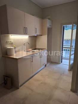 Διαμέρισμα 32τ.μ. για ενοικίαση-Λουτράκι-περαχώρα