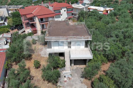 Detached home 163 sqm for sale