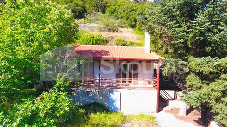 Μονοκατοικία 62τ.μ. για πώληση-Ακράτα