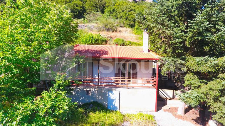 Μονοκατοικία 62 τ.μ. για πώληση, Αχαΐα, Ακράτα