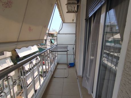 Διαμέρισμα 52τ.μ. για πώληση-Άνω πατήσια » Κυπριάδου - άνω πατήσια