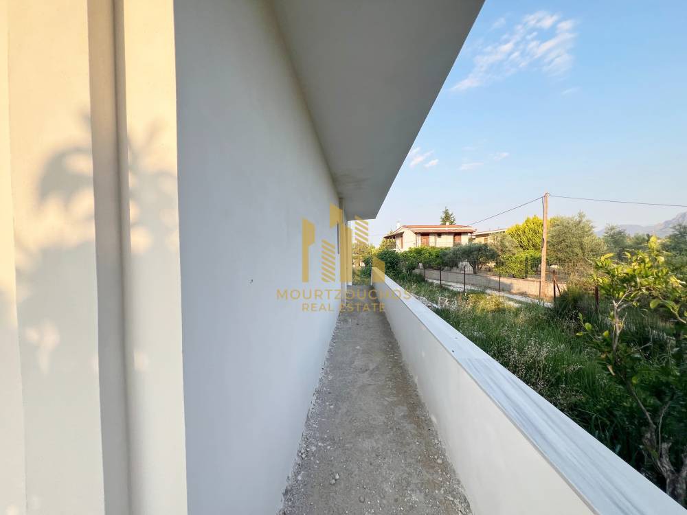 Μονοκατοικία 200 τ.μ. πρός πώληση, Αχαΐα, Διακοπτό