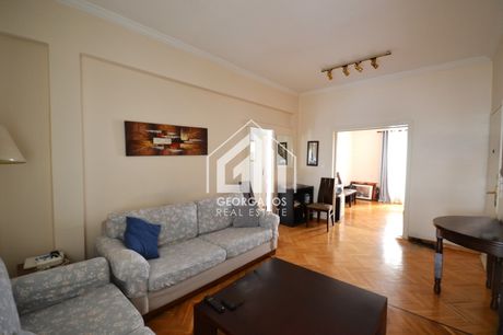 Apartment 70sqm for sale-Patision - Acharnon » Agios Nikolaos