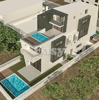 Μεζονέτα 152τ.μ. για πώληση-Βούλα » Δικηγορικά