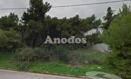 Οικόπεδο 752τ.μ. για πώληση-Σαρωνίδα