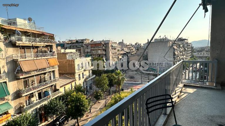 Διαμέρισμα 52 τ.μ. για ενοικίαση, Αθήνα - Κέντρο, Κολωνός - Κολοκυνθούς