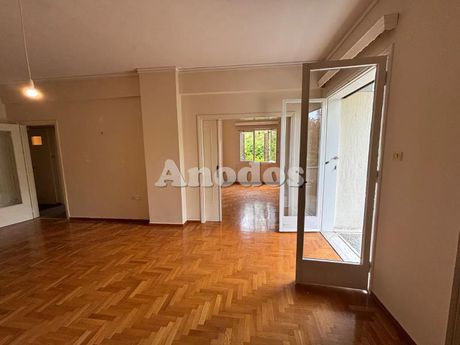 Apartment 110sqm for rent-Kifisia » Center