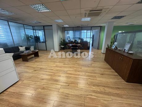 Office 274sqm for rent-Marousi » Paradeisos