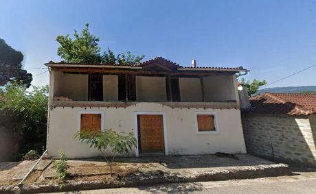 Building 321sqm for sale-Agios Georgios Timfristou » Ftelia