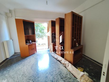 Apartment 53sqm for rent-Nikaia