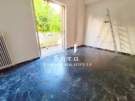 Apartment 71sqm for rent-Nikaia