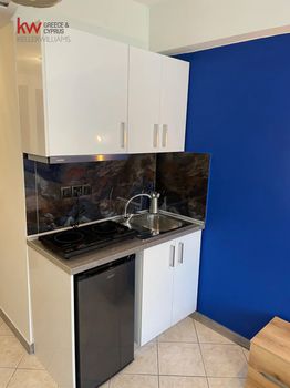 Studio / γκαρσονιέρα 24τ.μ. για πώληση-Νεάπολη » Νέο χωριό