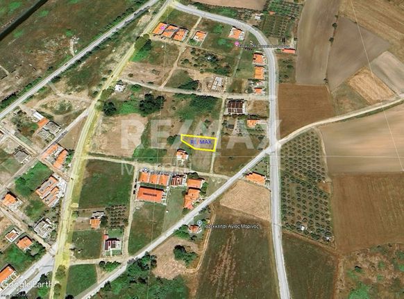 Οικόπεδο 750 τ.μ. για πώληση, Ν. Ροδόπης, Αίγειρος