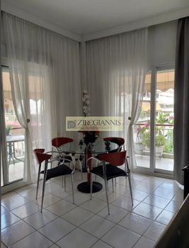Apartment 56sqm for sale-Vironas