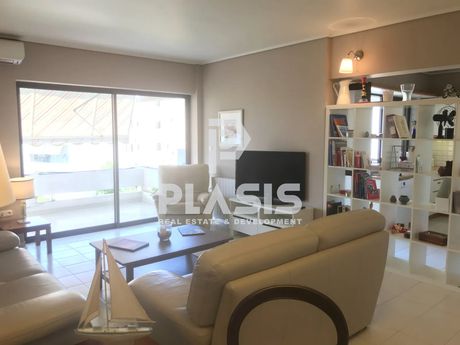 Apartment 101sqm for rent-Glyfada