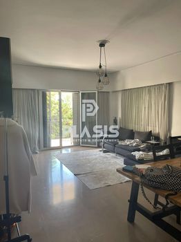 Apartment 108sqm for rent-Voula