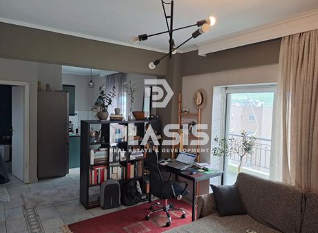 Studio 60sqm for rent-Evosmos