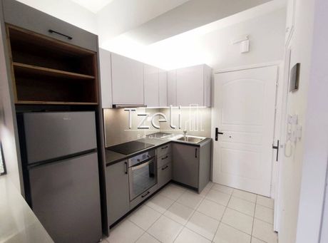 Studio 35sqm for rent-Patra » Koukouli