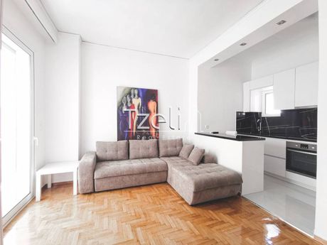 Apartment 50sqm for rent-Patra » Patra Centre