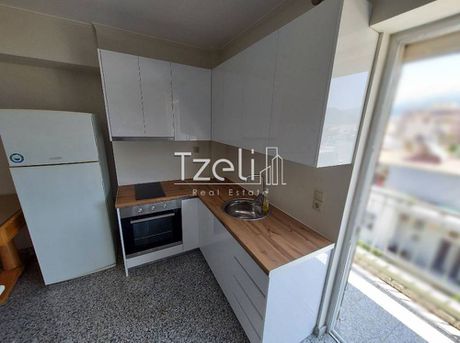 Studio 35sqm for rent-Patra » Skagiopouleio