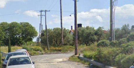 Land plot 980sqm for sale-Gazi » Skafidaras