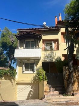 Maisonette 326sqm for sale-Agios Stefanos » Center