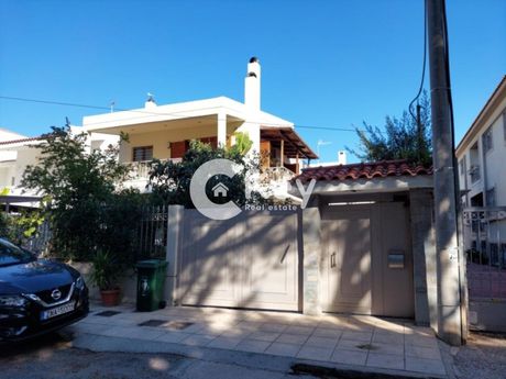 Μονοκατοικία 308τ.μ. για πώληση-Βούλα » Καλυμνιώτικα