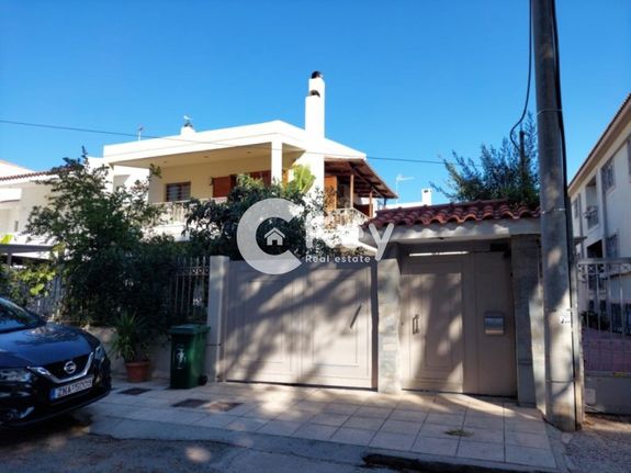 Μονοκατοικία 308 τ.μ. για πώληση, Αθήνα - Νότια Προάστια, Βούλα