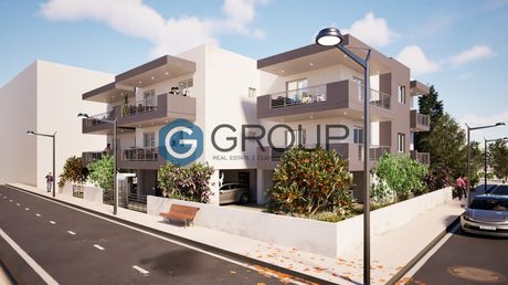 Apartment 117sqm for sale-Alexandroupoli » Yeb