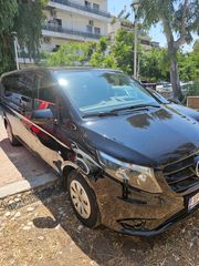 Mercedes-Benz Vito 2020 EXTRA LONG-thumb-1