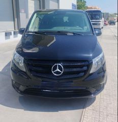 Mercedes-Benz Vito 2020 EXTRA LONG-thumb-2