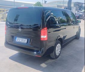 Mercedes-Benz Vito 2020 EXTRA LONG-thumb-5