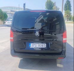 Mercedes-Benz Vito 2020 EXTRA LONG-thumb-6
