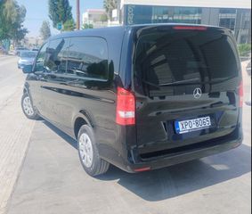 Mercedes-Benz Vito 2020 EXTRA LONG-thumb-7