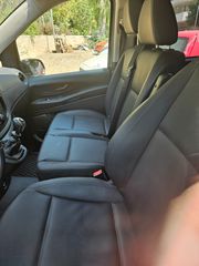 Mercedes-Benz Vito 2020 EXTRA LONG-thumb-14