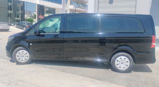Mercedes-Benz Vito 2020 EXTRA LONG-thumb-8