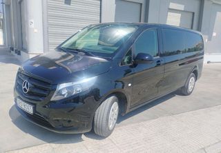 Mercedes-Benz Vito 2020 EXTRA LONG-thumb-9
