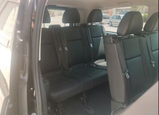 Mercedes-Benz Vito 2020 EXTRA LONG-thumb-13