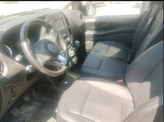 Mercedes-Benz Vito 2020 EXTRA LONG-thumb-15