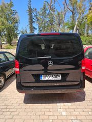 Mercedes-Benz Vito 2020 EXTRA LONG-thumb-10