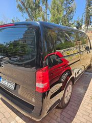Mercedes-Benz Vito 2020 EXTRA LONG-thumb-11