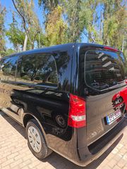 Mercedes-Benz Vito 2020 EXTRA LONG-thumb-12