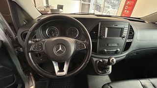 Mercedes-Benz Vito 2020 EXTRA LONG-thumb-16